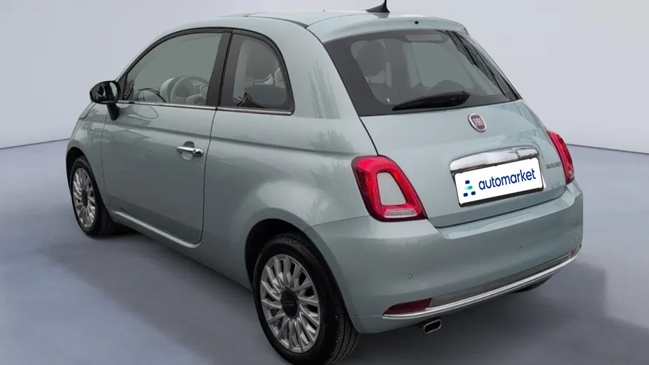 FIAT 500 500 1.0 Hybrid