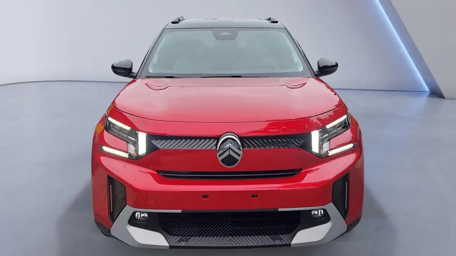 CITROEN C3 Aircross C3 Aircross 1.2 mHEV Max S&S eDCT6 Nowy