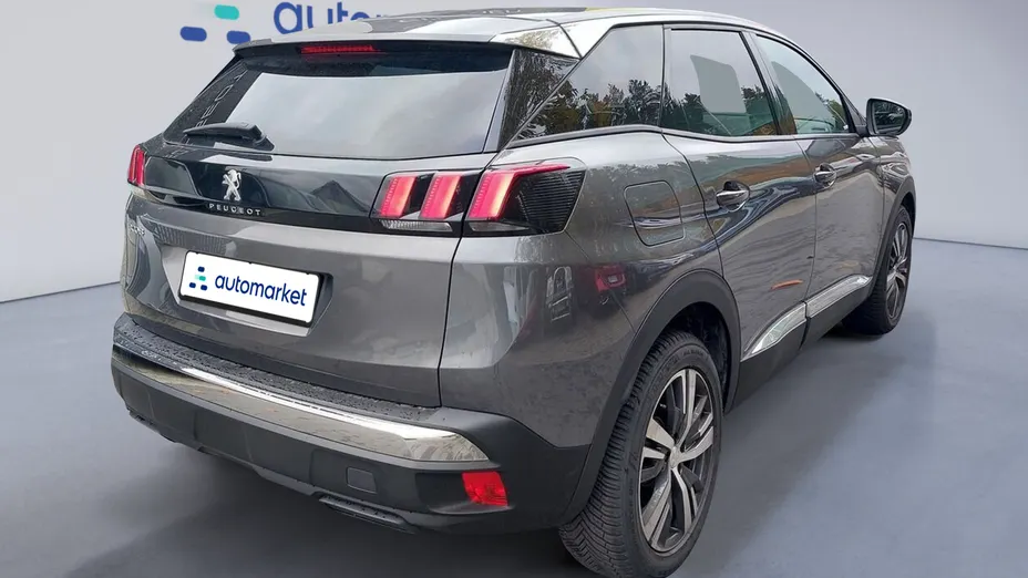 PEUGEOT 3008 3008 1.5 BlueHDi Allure Pack S&S EAT8