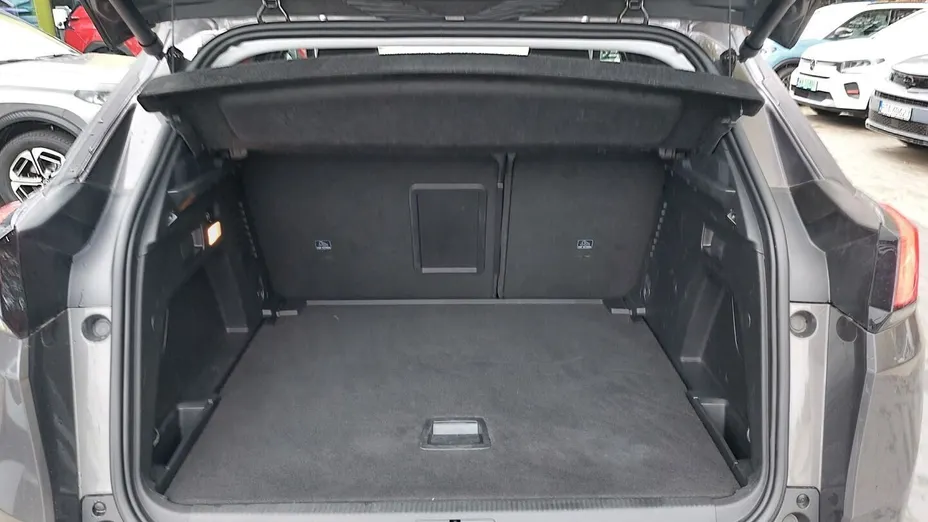 PEUGEOT 3008 3008 1.5 BlueHDi Allure Pack S&S EAT8