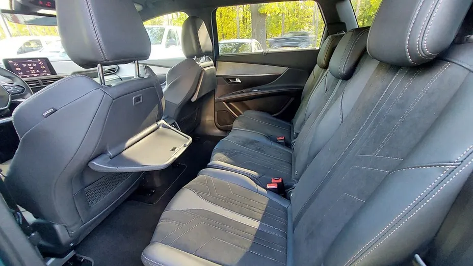 PEUGEOT 5008 5008 1.5 BlueHDi GT S&S EAT8