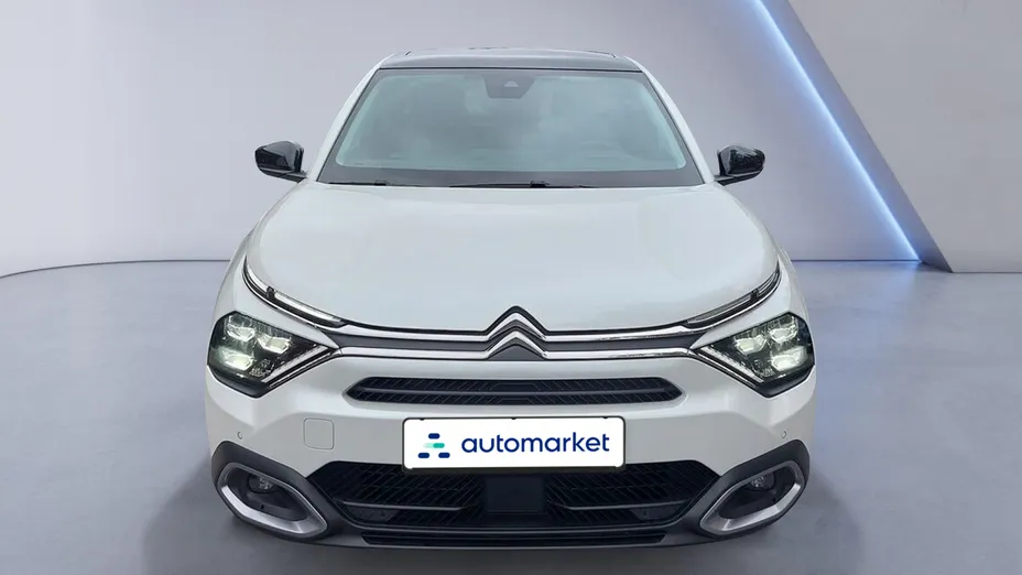 CITROEN C4 X e-C4 X EV136 50kWh Shine