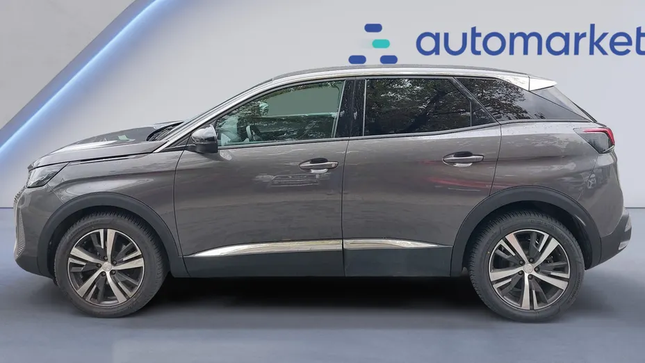 PEUGEOT 3008 3008 1.5 BlueHDi Allure Pack S&S EAT8