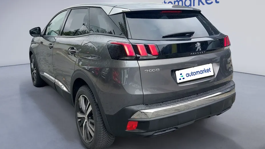 PEUGEOT 3008 3008 1.5 BlueHDi Allure Pack S&S EAT8