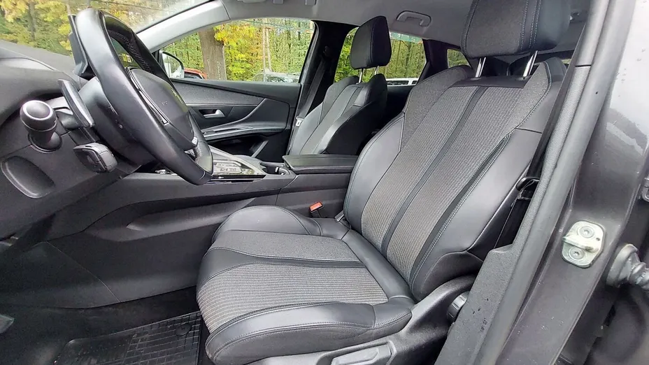 PEUGEOT 3008 3008 1.5 BlueHDi Allure Pack S&S EAT8