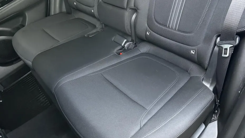 HYUNDAI Tucson Tucson 1.6 T-GDi 48V Smart 2WD DCT