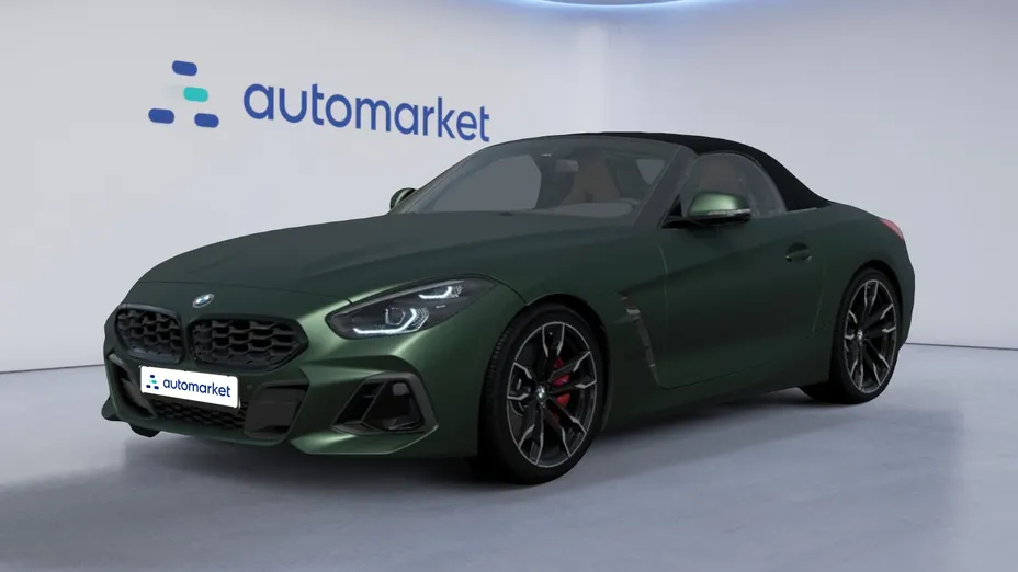 BMW Z4 Z4 M40i sport-aut Nowy
