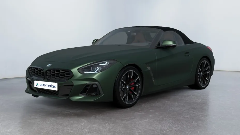 BMW Z4 Z4 M40i sport-aut Nowy