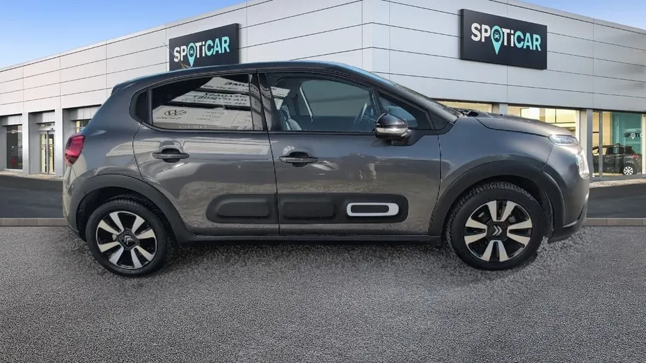 CITROEN C3 C3 1.2 PureTech Max EAT6