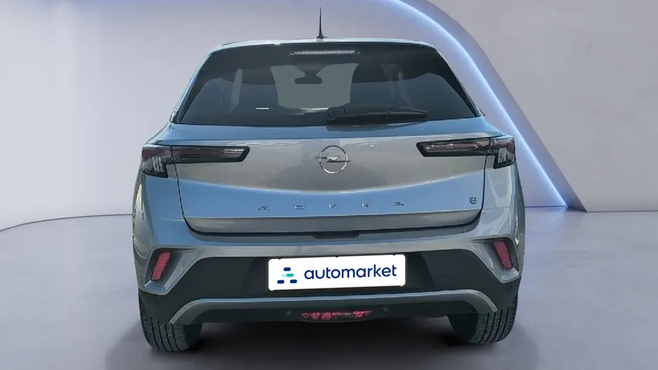 OPEL Mokka Mokka-e 50kWh Edition
