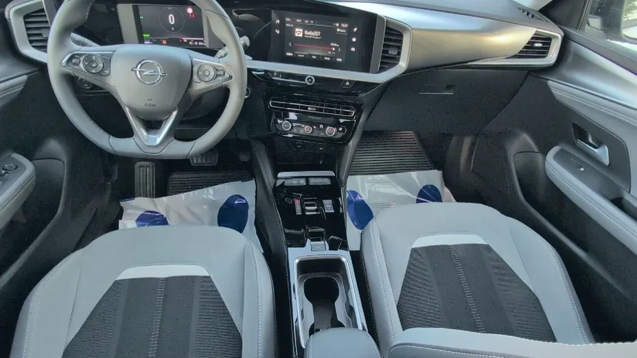 OPEL Mokka Mokka-e 50kWh Edition