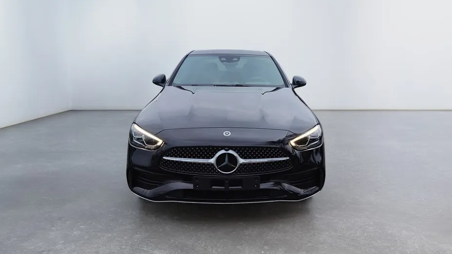 MERCEDES-BENZ C Klasa C 200 mHEV 4-Matic AMG Nowy