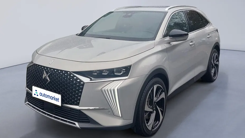 DS DS7 DS 7 1.6 E-Tense 4x4 Opera aut