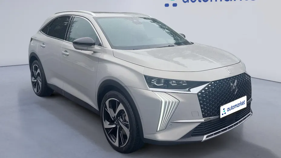 DS DS7 DS 7 1.6 E-Tense 4x4 Opera aut
