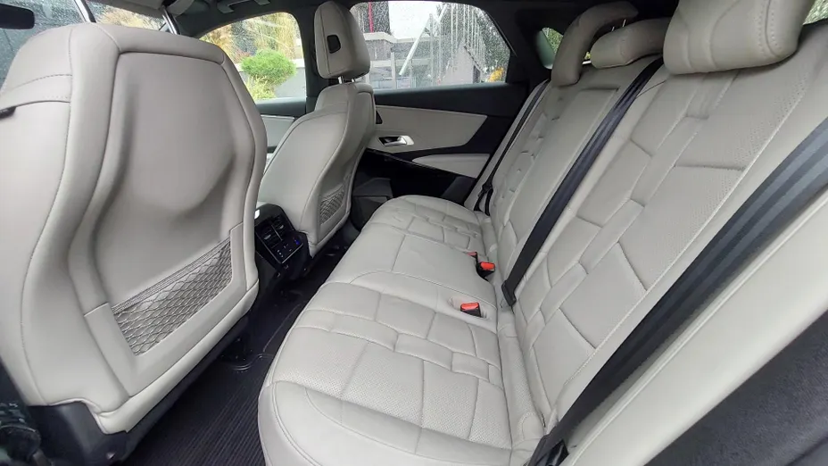 DS DS7 DS 7 1.6 E-Tense 4x4 Opera aut