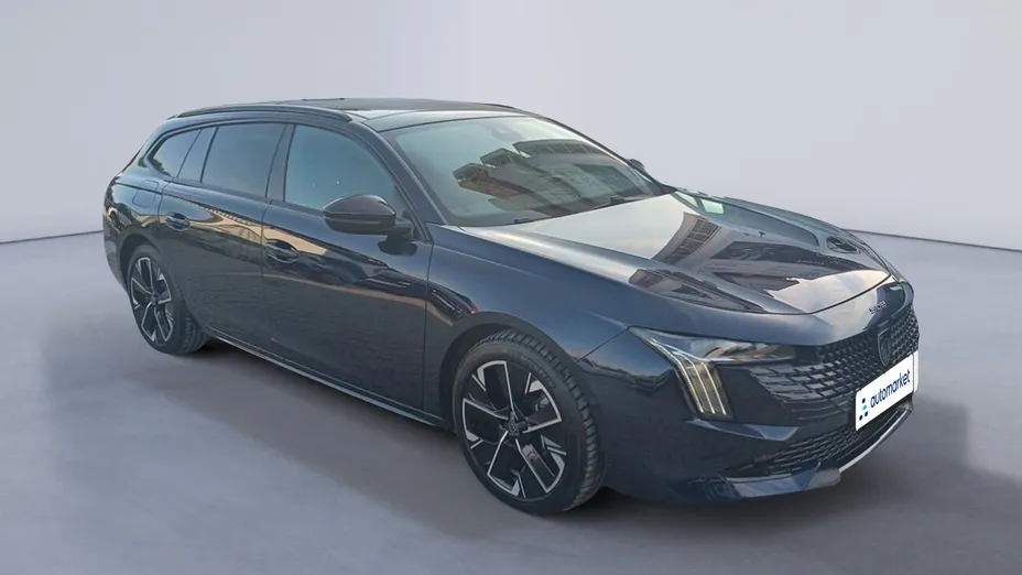 PEUGEOT 508 508 SW PureTech PHEV 225 Allure S&S e-EAT8