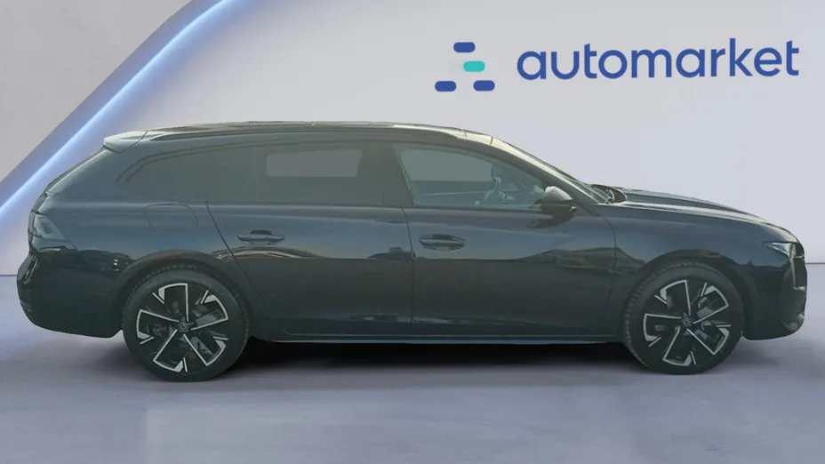 PEUGEOT 508 508 SW PureTech PHEV 225 Allure S&S e-EAT8