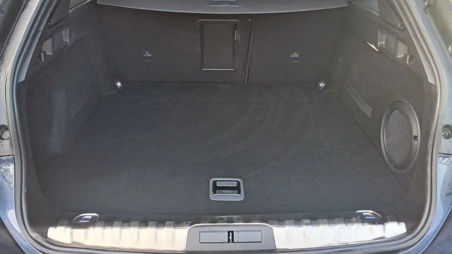 PEUGEOT 508 508 SW PureTech PHEV 225 Allure S&S e-EAT8