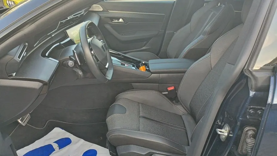 PEUGEOT 508 508 SW PureTech PHEV 225 Allure S&S e-EAT8