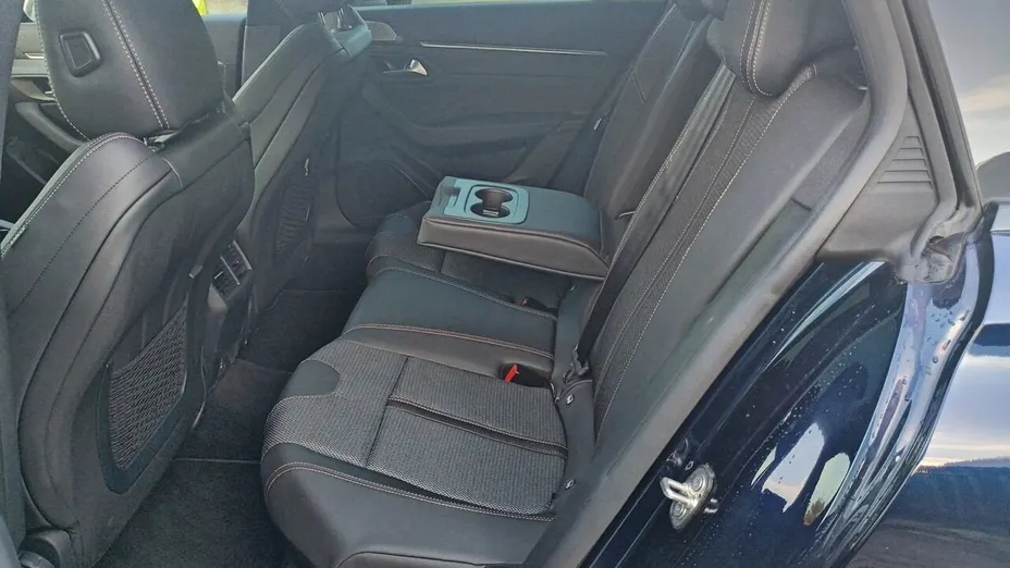 PEUGEOT 508 508 SW PureTech PHEV 225 Allure S&S e-EAT8