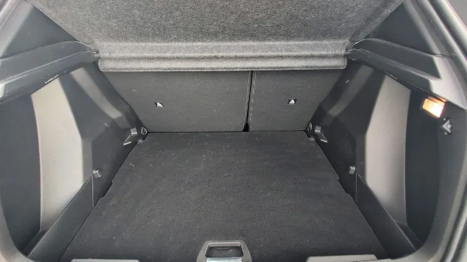 PEUGEOT 2008 2008 PureTech 130 Allure S&S EAT8