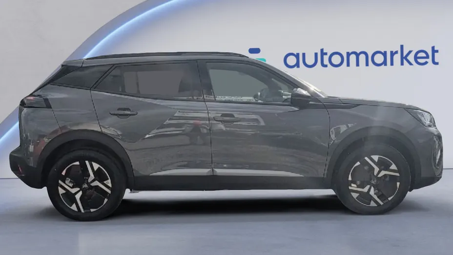 PEUGEOT 2008 2008 PureTech 130 Allure S&S EAT8