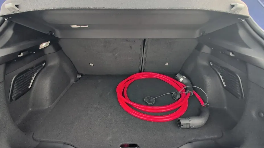 ABARTH 600e 600e 54kWh Scorpionissima
