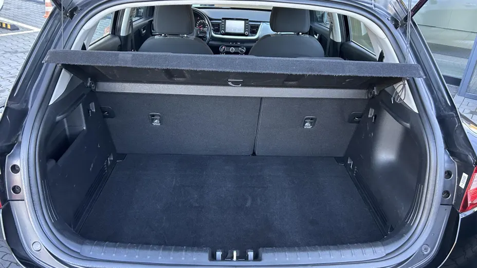KIA Stonic Stonic 1.2 M
