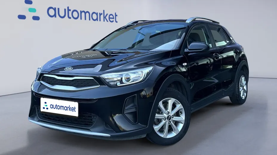KIA Stonic Stonic 1.2 M