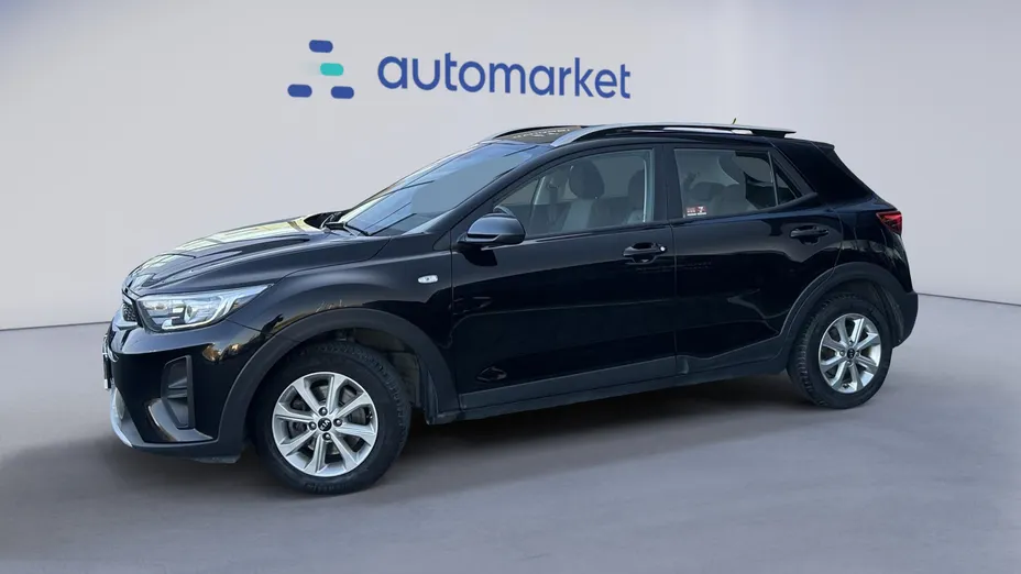 KIA Stonic Stonic 1.2 M