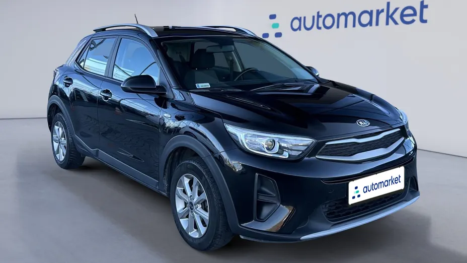 KIA Stonic Stonic 1.2 M