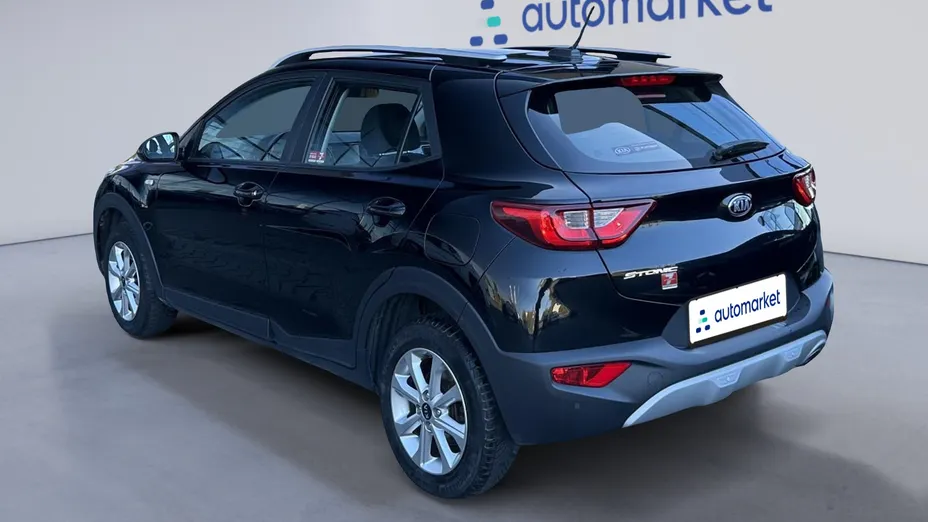 KIA Stonic Stonic 1.2 M