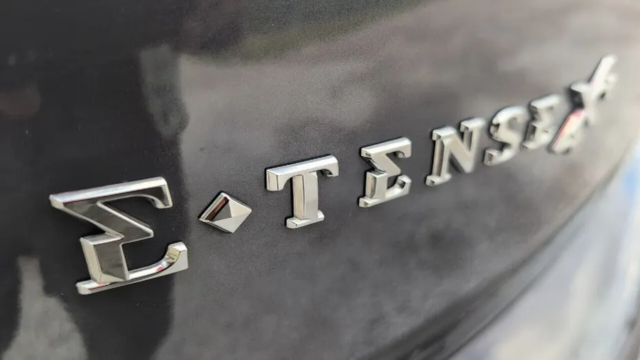 DS DS7 DS 7 1.6 E-Tense 4x4 Antoine de Saint Exupéry aut