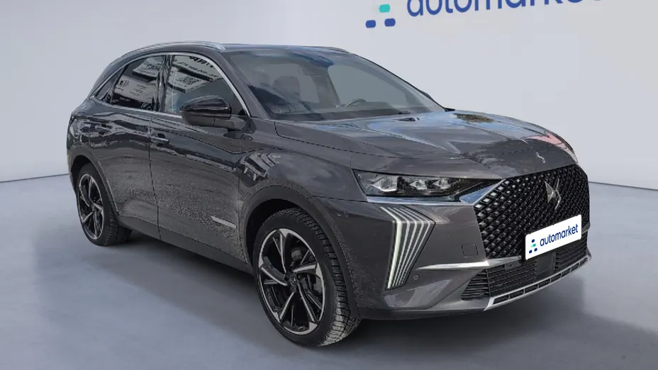 DS DS7 DS 7 1.6 E-Tense 4x4 Antoine de Saint Exupéry aut