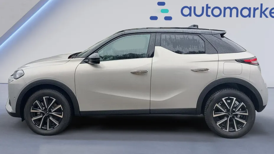 DS DS3 Crossback DS 3 BlueHDi 130 Étoile aut