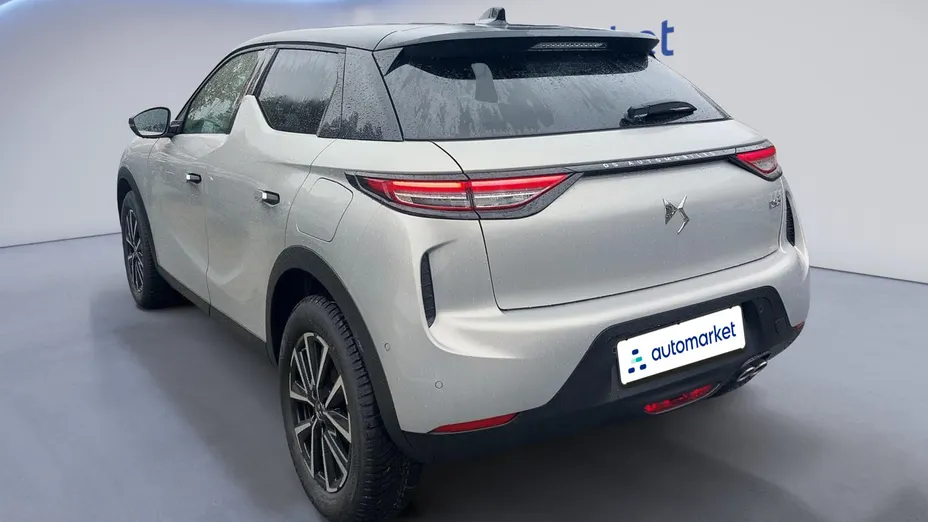 DS DS3 Crossback DS 3 BlueHDi 130 Étoile aut