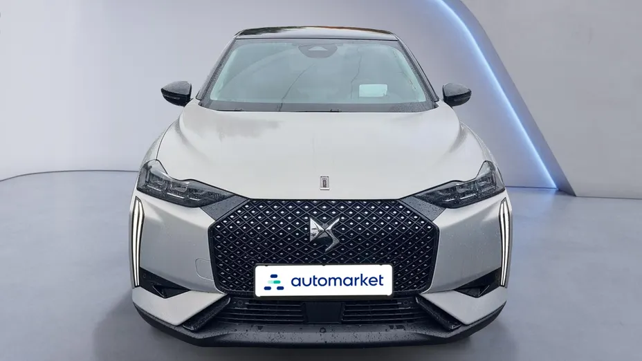 DS DS3 Crossback DS 3 BlueHDi 130 Étoile aut