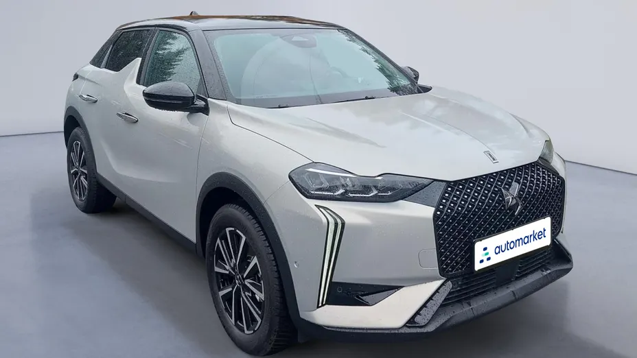 DS DS3 Crossback DS 3 BlueHDi 130 Étoile aut