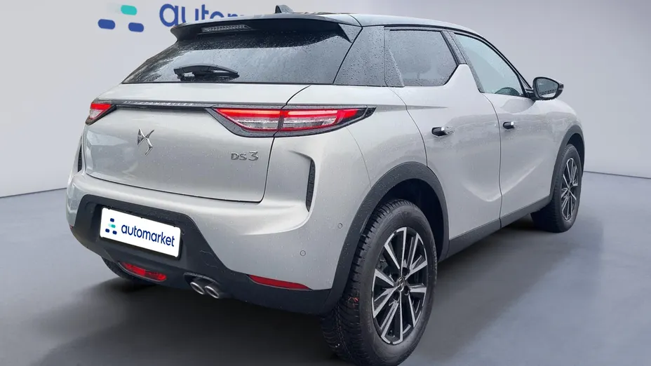 DS DS3 Crossback DS 3 BlueHDi 130 Étoile aut