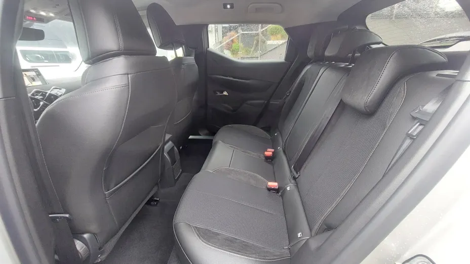 DS DS3 Crossback DS 3 BlueHDi 130 Étoile aut