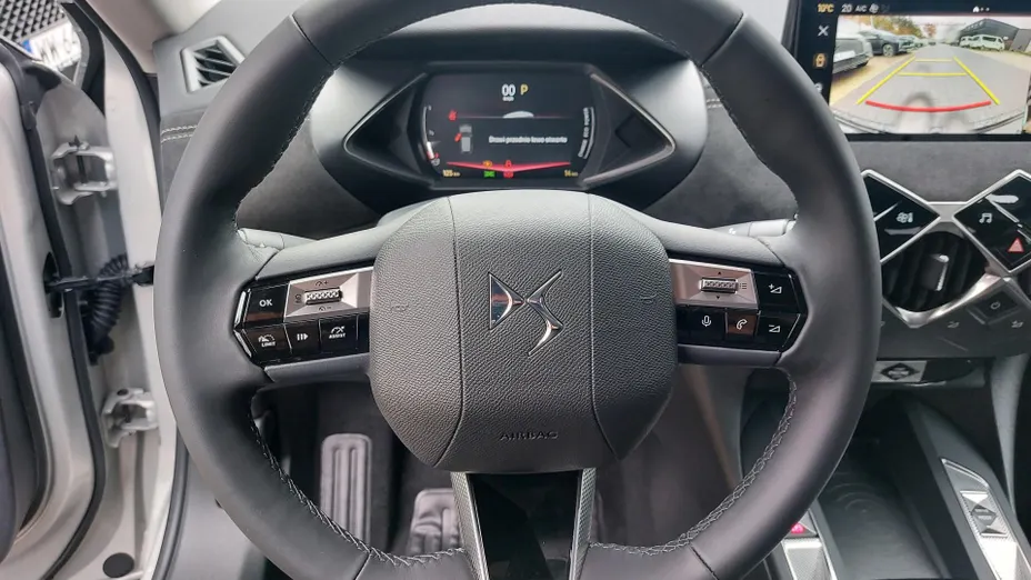 DS DS3 Crossback DS 3 BlueHDi 130 Étoile aut