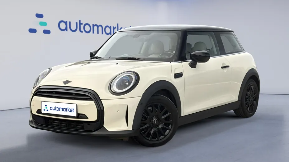 MINI [BMW] Mini Cooper aut