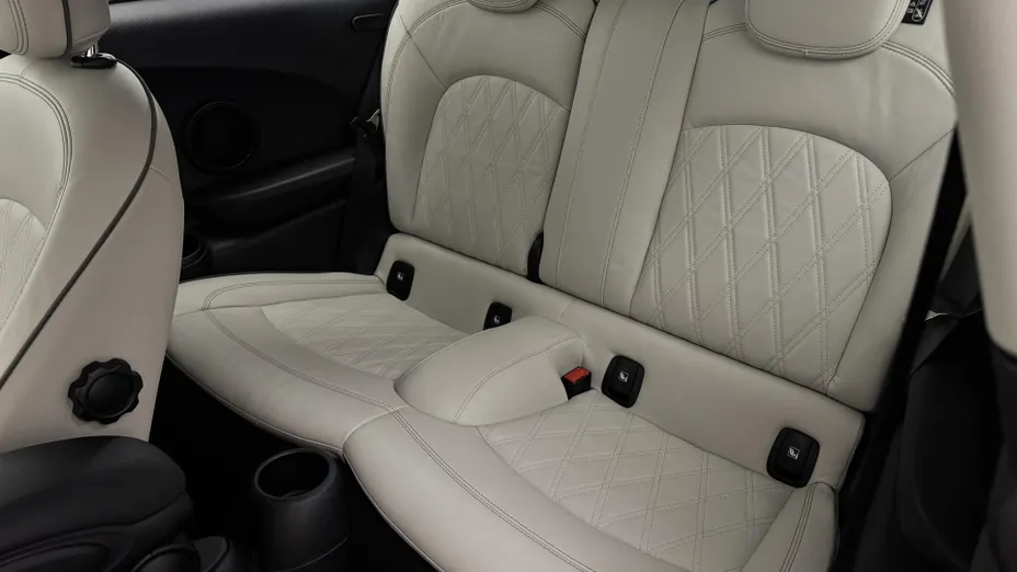 MINI [BMW] Mini Cooper aut