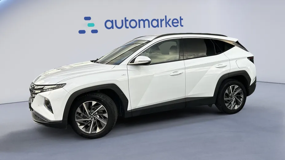 HYUNDAI Tucson Tucson 1.6 T-GDi 48V Executive 2WD DCT