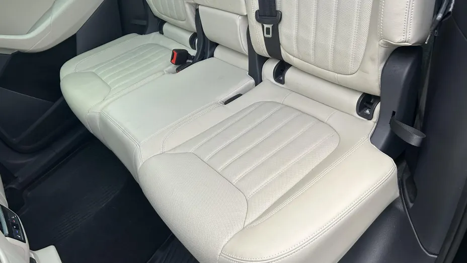 SKODA Kodiaq Kodiaq 2.0 TDI 4x4 L&K DSG