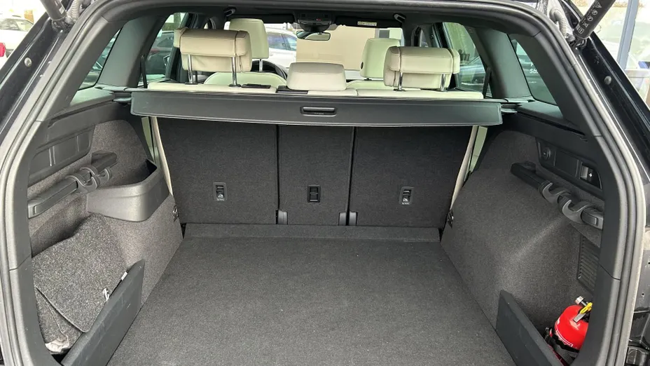 SKODA Kodiaq Kodiaq 2.0 TDI 4x4 L&K DSG