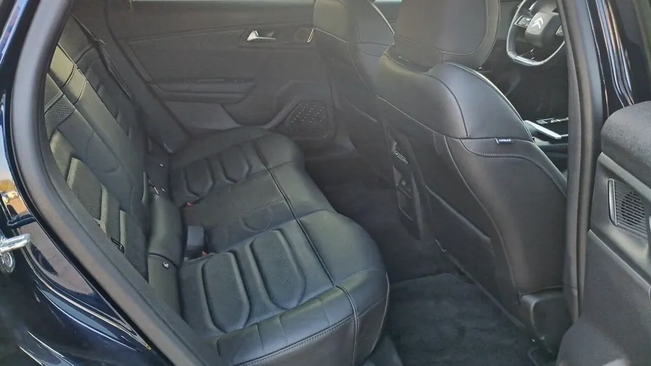 CITROEN C5 X C5 X 1.2 PureTech Plus EAT8