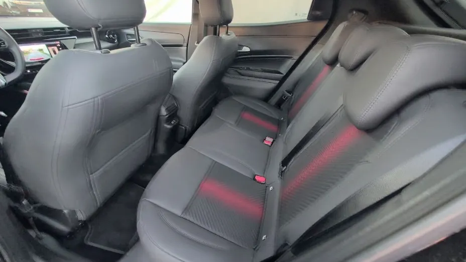 ALFA ROMEO Junior Junior 1.2 mHEV Ibrida Speciale eDCT