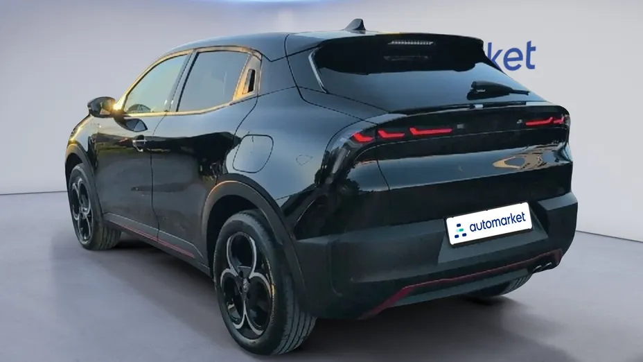 ALFA ROMEO Junior Junior 1.2 mHEV Ibrida Speciale eDCT