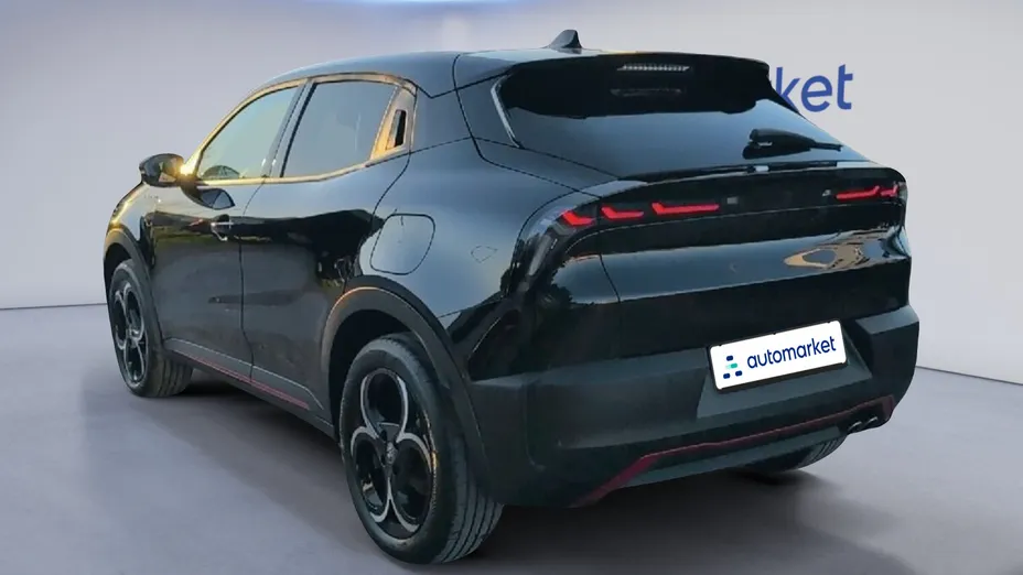 ALFA ROMEO Junior Junior 1.2 mHEV Ibrida Speciale eDCT